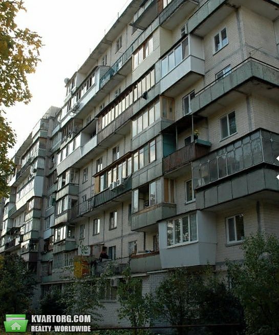 Sell 2-room apartment. Киев,  Рокоссовского пр — photo 1