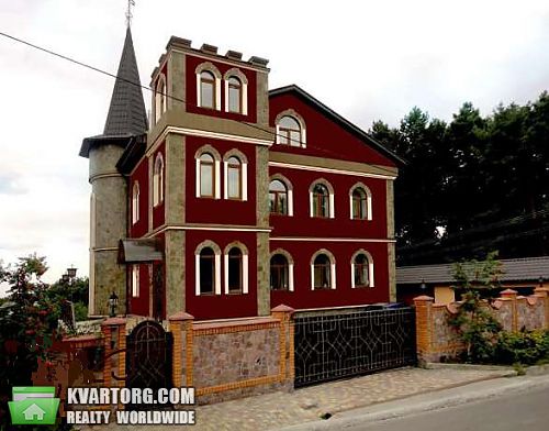 Sell house. Киевская обл., Лесники — photo 1