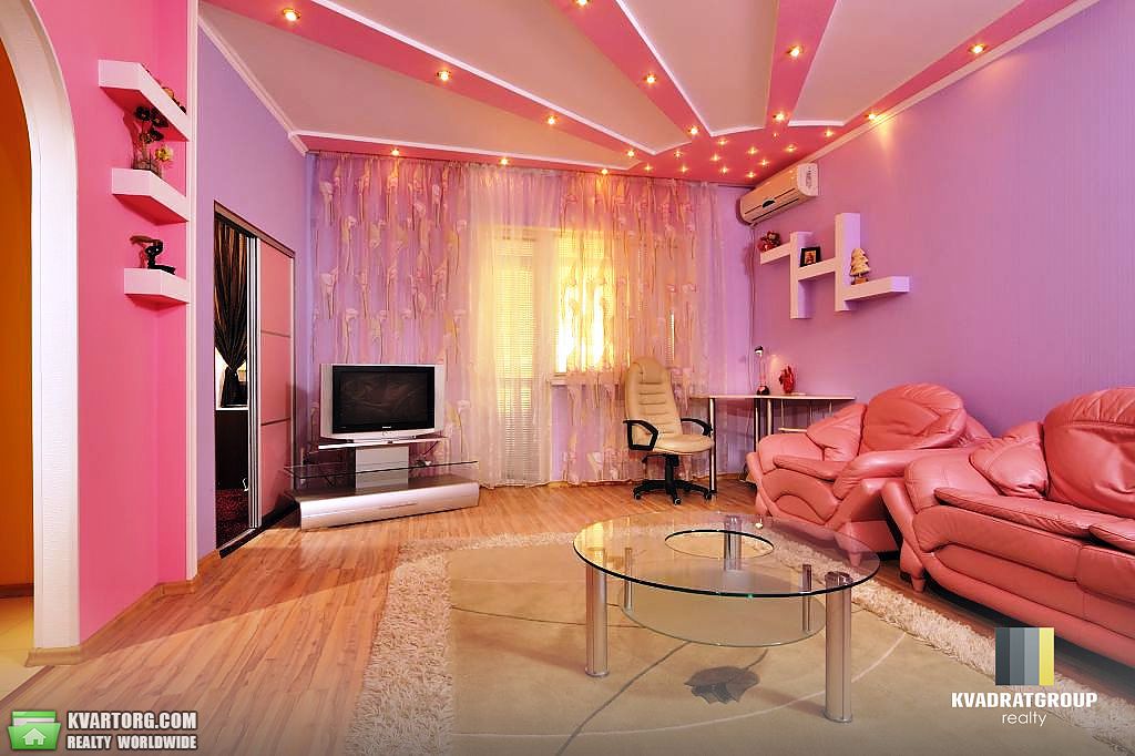 Rent out 2-room apartment. Днепропетровск, Рогалева — photo 1