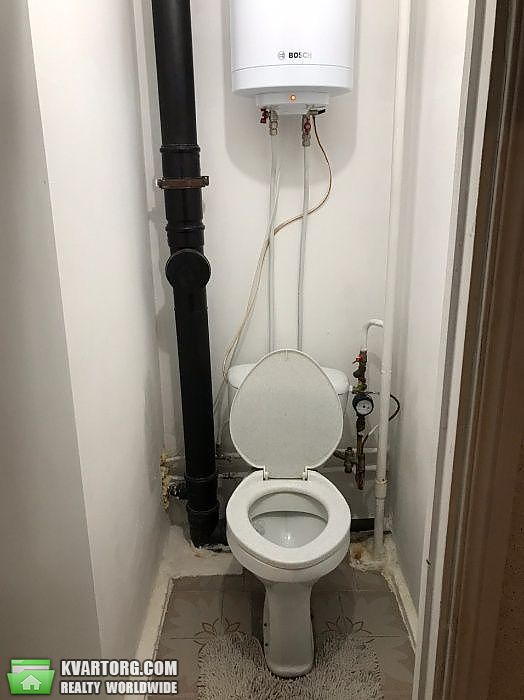 Sell 1-room apartment. Киев, Автозаводская — photo 2