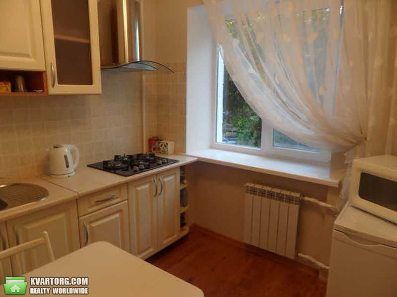 Rent out 2-room apartment. Одесса, Екатерининская — photo 7