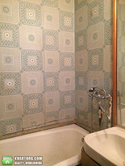 Sell 2-room apartment. Киев,  Харьковское шоссе — photo 8