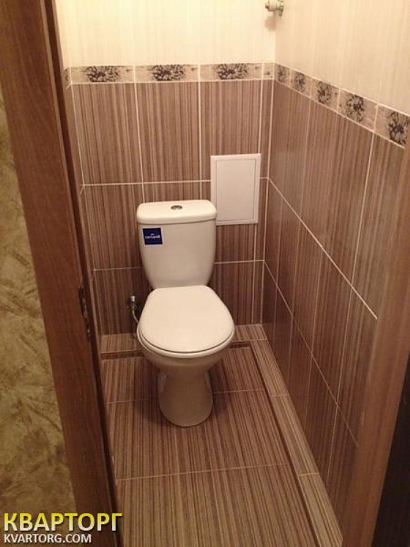 Rent out 2-room apartment. Киев,  Николаева — photo 1