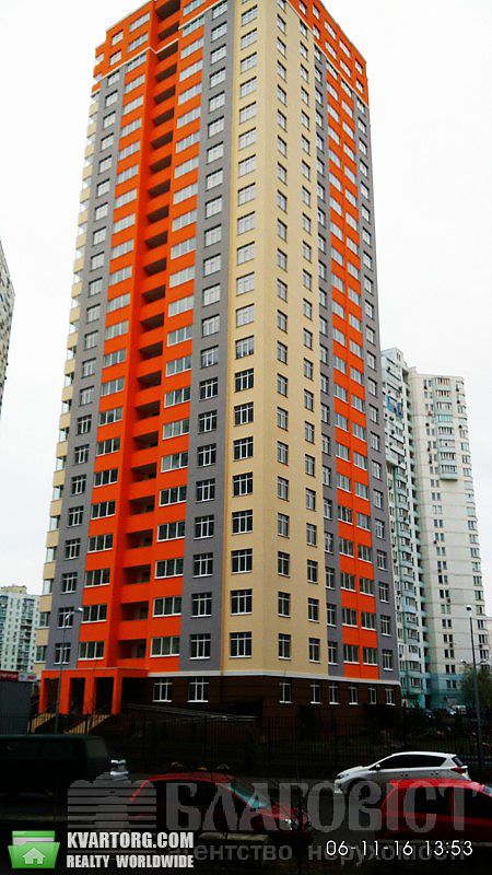 Sell 1-room apartment. Киев,  Пчелки — photo 1