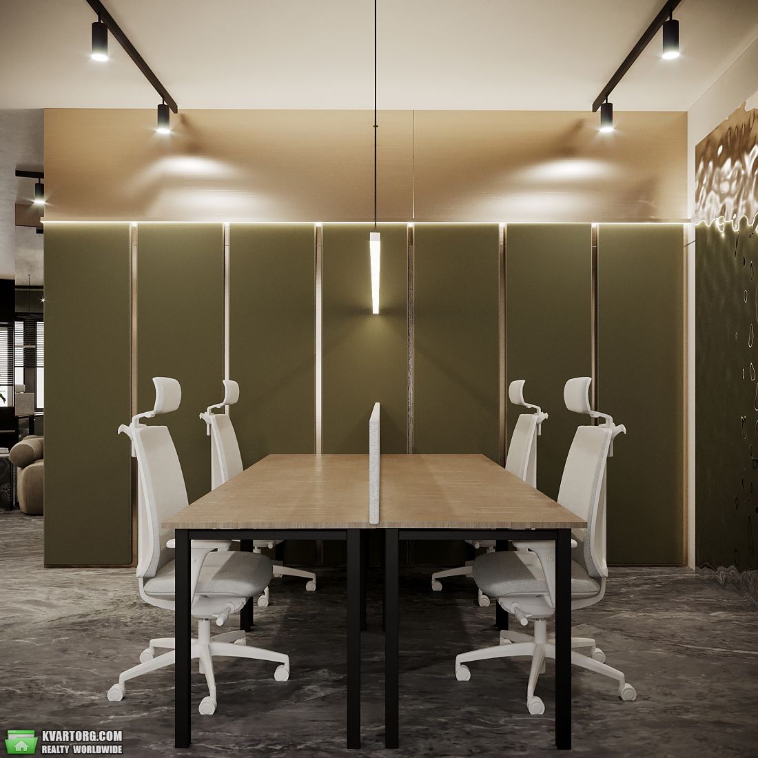 Sell office. Киев, Бусловская — photo 4