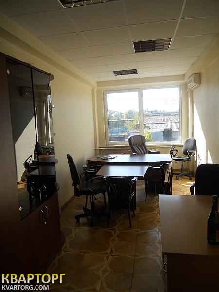 Rent out office. Киев, Деревообрабатывающая — photo 1