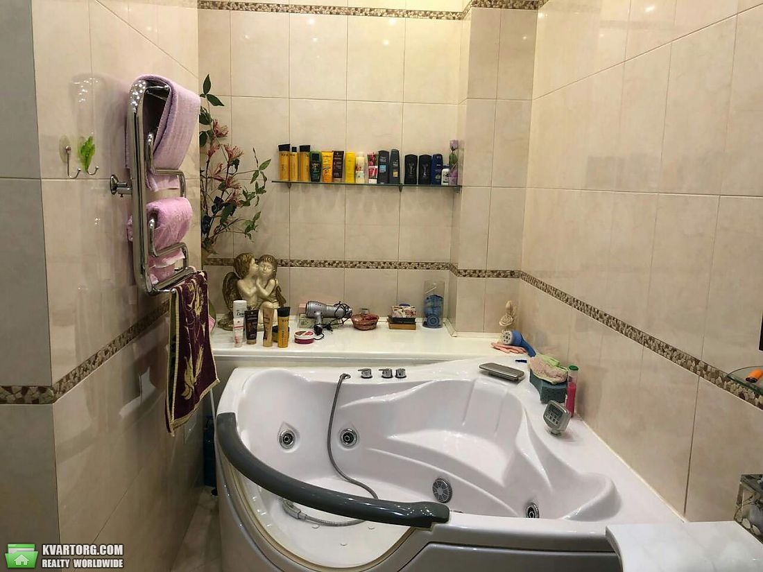 Sell 3-room apartment. Одесса, Мукачевский переулок — photo 4