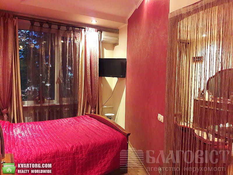 Sell 2-room apartment. Киев,  Дружбы Народов бул — photo 4