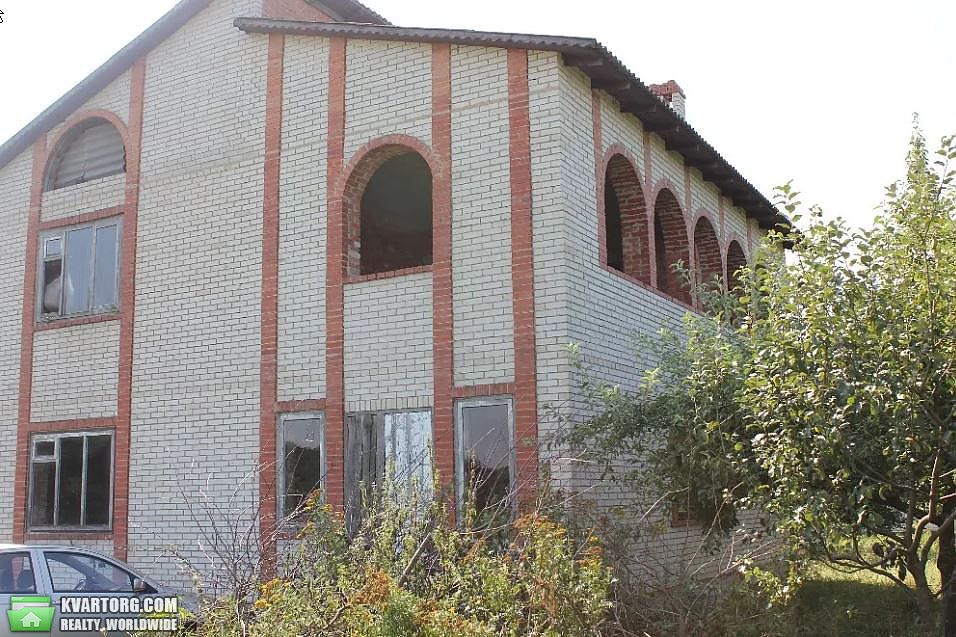 Sell house. Полтава, Ильченка — photo 1