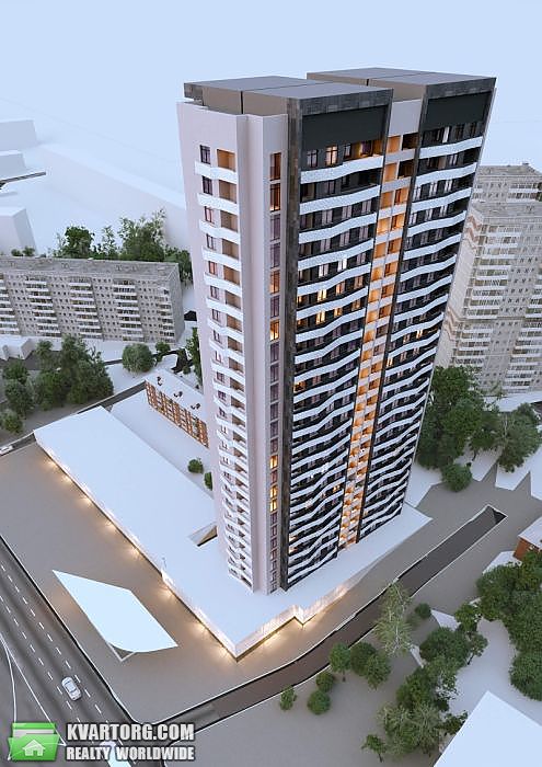 Sell 1-room apartment. Киев,  Голосеевский пр — photo 1