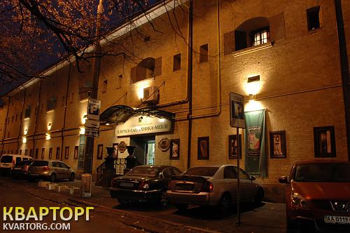 Rent out office. Киев,  Рыбальская — photo 2