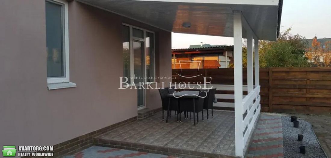 Rent out house. Киев,  Садовая Осокорки — photo 9