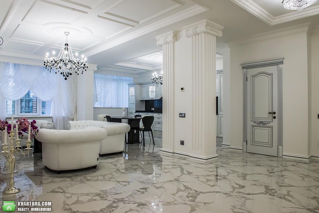 Sell 3-room apartment. Киев,  Драгомирова — photo 2