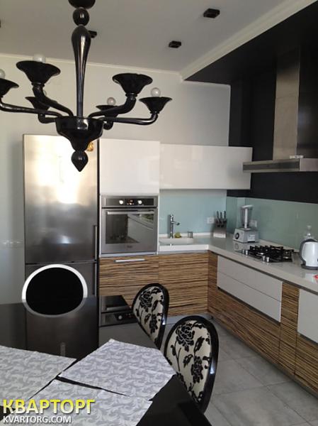 Sell 3-room apartment. Киев, Теодора Драйзера — photo 1