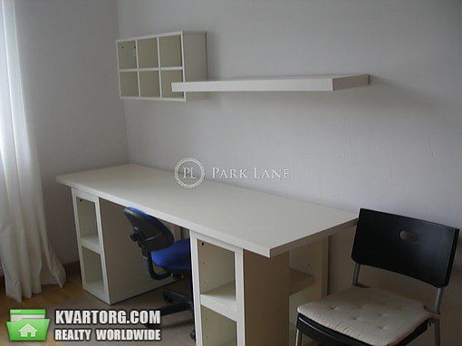 Rent out 3-room apartment. Киев,  Никольско-Ботаническая — photo 6