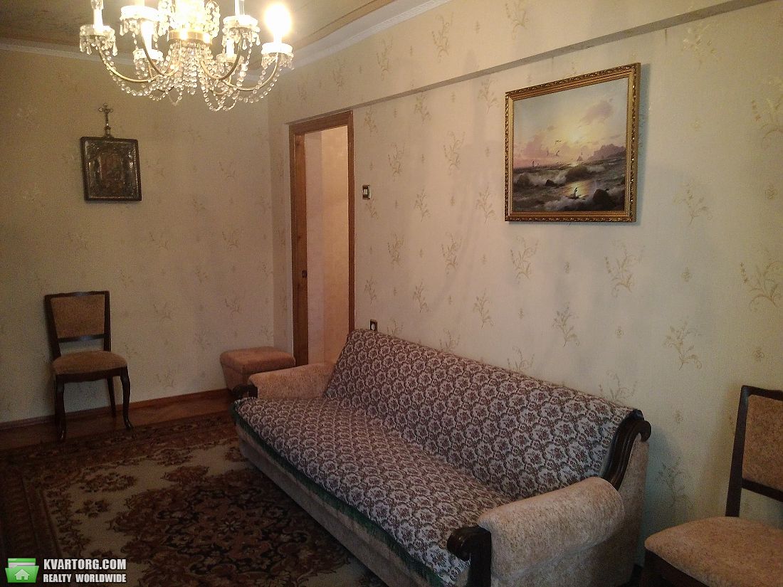 Sell 2-room apartment. Киев,  Большая Васильковская — photo 2