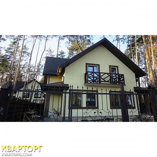Sell house. Киевская обл., Малиновского — photo 1