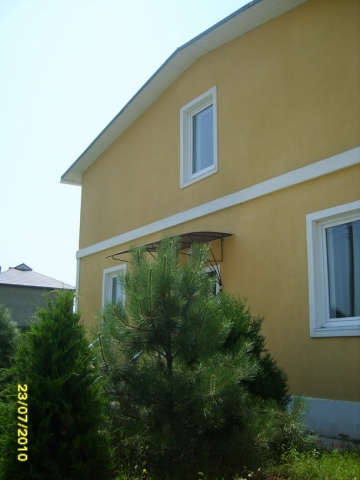 Sell house. Одесса, Центральная — photo 1