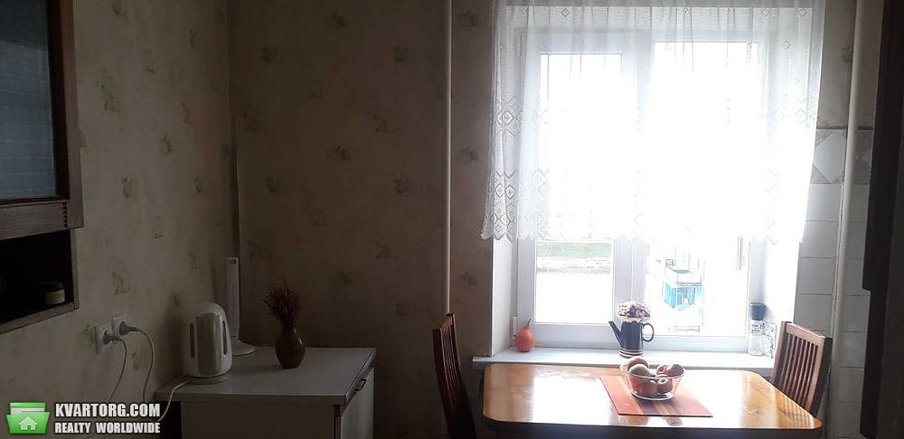 Sell 1-room apartment. Киев, Иорданская — photo 6
