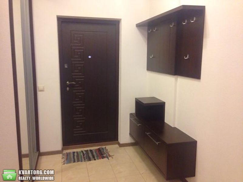 Rent out 2-room apartment. Киев,  Кудряшова — photo 10