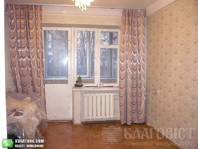 Sell 2-room apartment. Киев, Саксаганського — photo 6