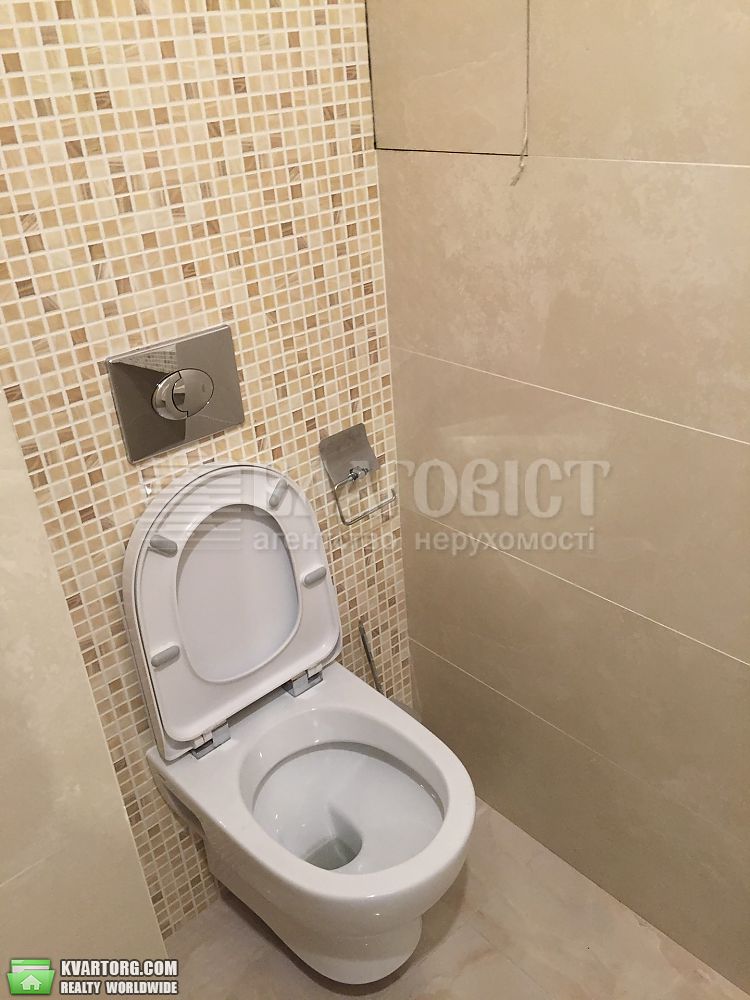 Rent out 3-room apartment. Киев,  Механизаторов — photo 8