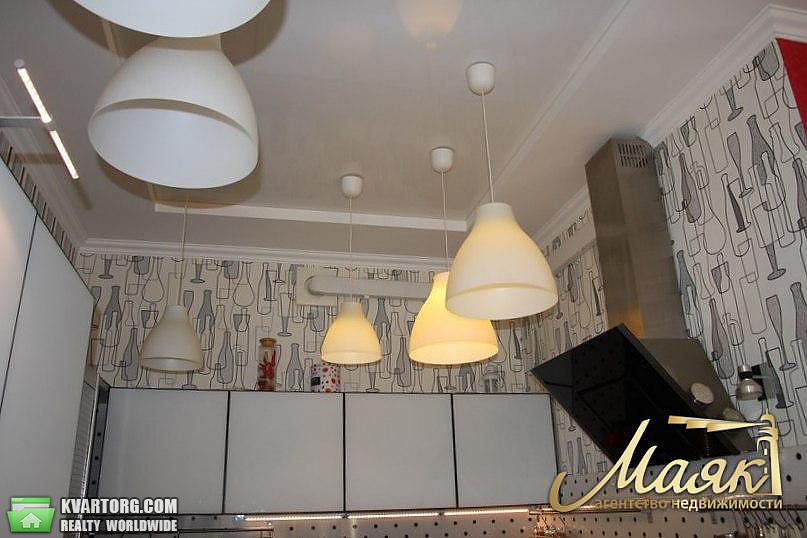 Sell multi-room apartment. Киев,  Днепровская наб — photo 9
