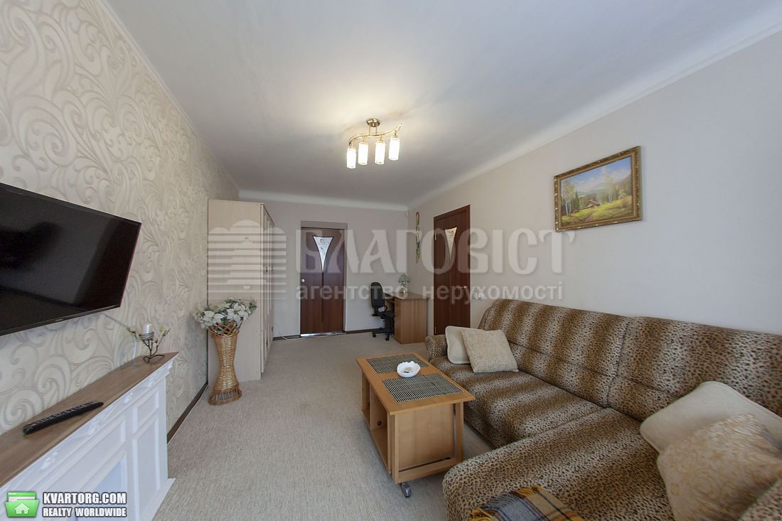 Rent out 2-room apartment. Киев, кудри ивана — photo 2