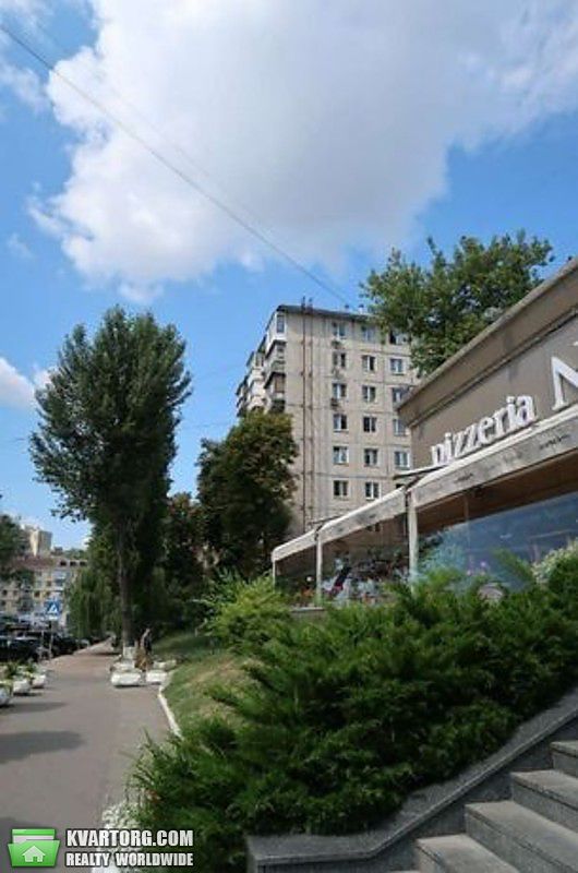 Sell 2-room apartment. Киев, Мечниова — photo 1