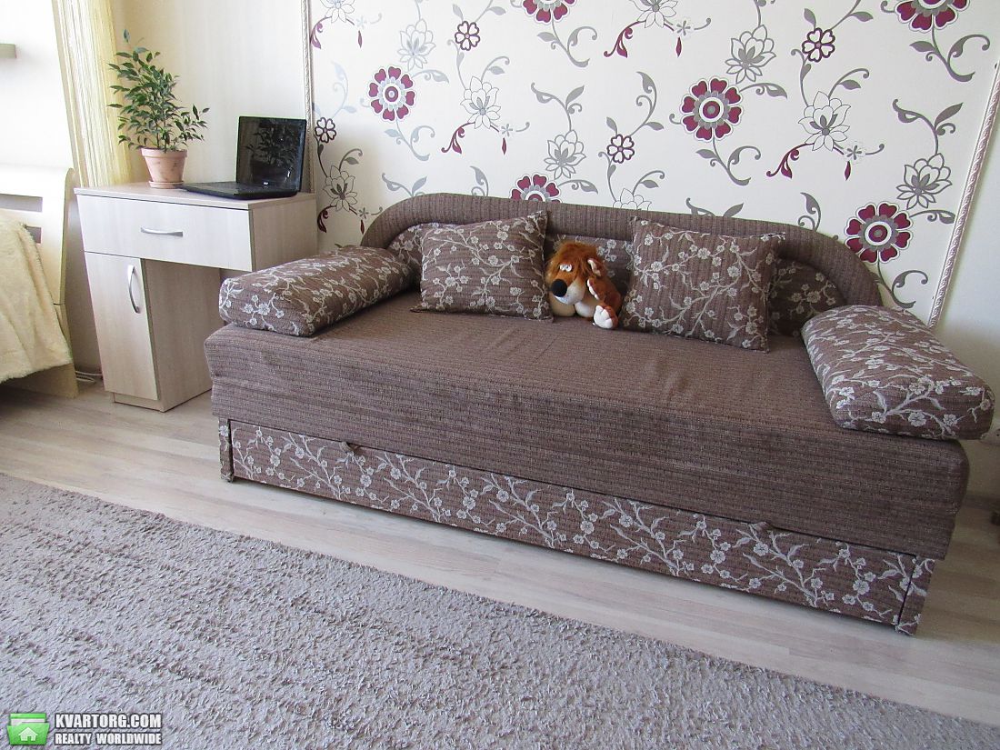 Sell 2-room apartment. Киев,  Эрнста — photo 6