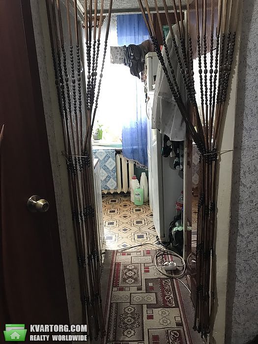 Sell 1-room apartment. Киев,  Харьковское шоссе — photo 4
