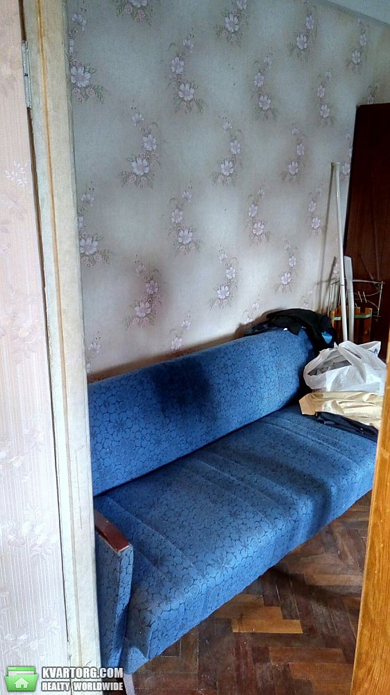 Sell 1-room apartment. Киев,  Юности — photo 2