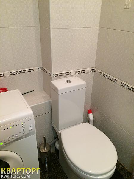 Sell 1-room apartment. Киев, Милославская — photo 6