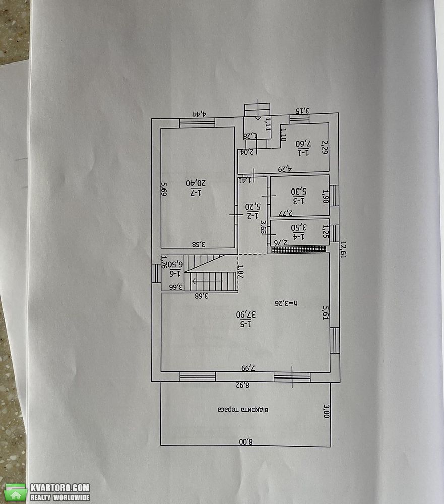 Sell house. Киевская обл., Незалежності — photo 6