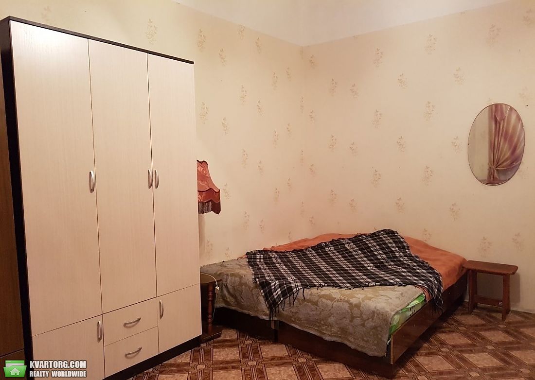 Rent out 2-room apartment. Киев, Теодора Драйзера — photo 1