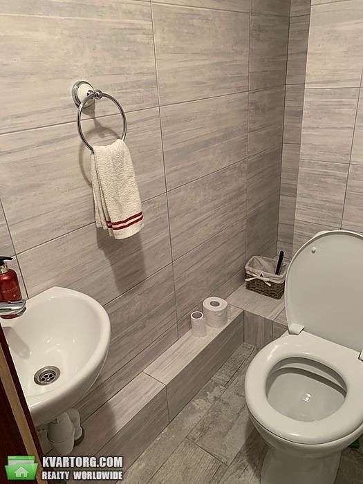 Sell 1-room apartment. Киев, Данченко — photo 8