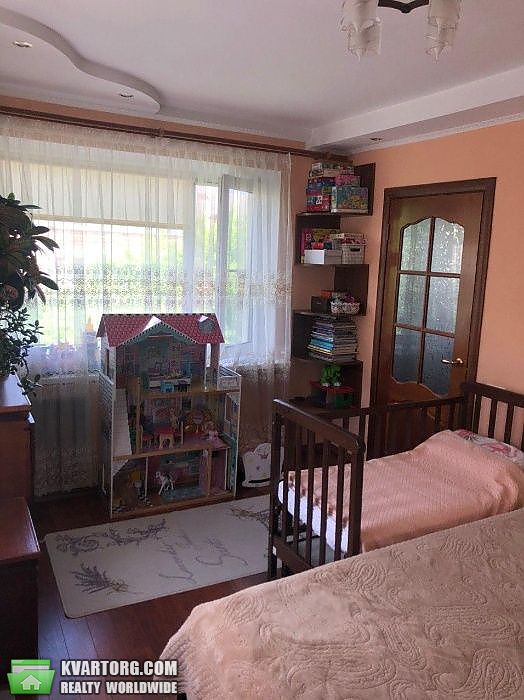 Sell 2-room apartment. Киев,  Задорожный пер — photo 6