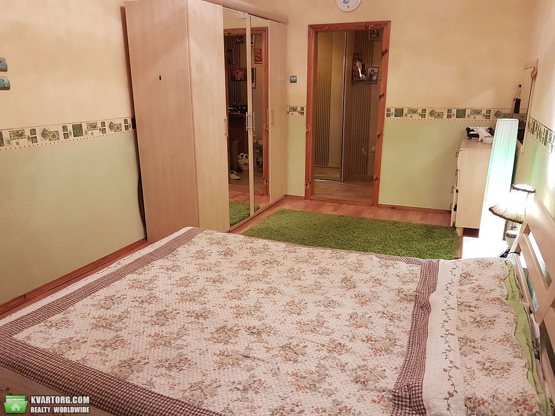 Sell 2-room apartment. Киев,  Лисковская — photo 4