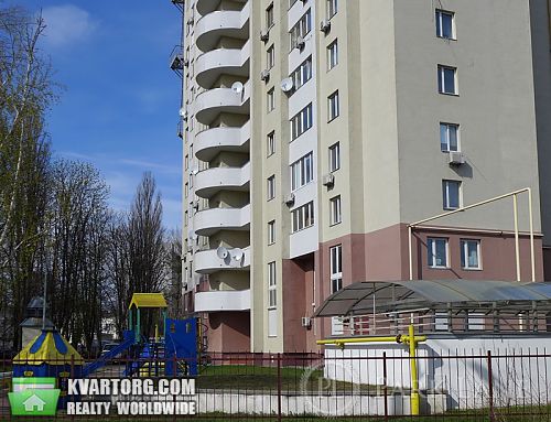 Sell 3-room apartment. Киев, Гонты — photo 1