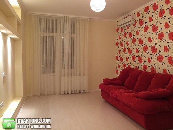 Sell 2-room apartment. Киев, Анны Ахматовой — photo 3