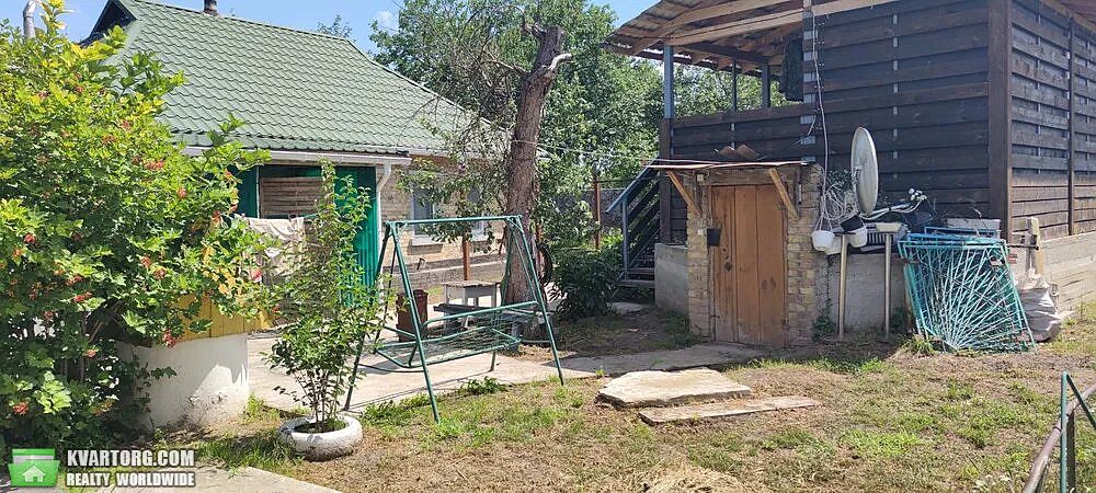 Sell house. Киев, Центральная — photo 1