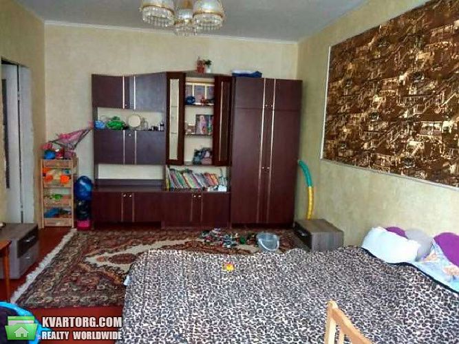 Sell 1-room apartment. Киев,  Милославская — photo 2