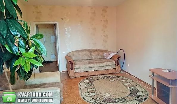 Sell 1-room apartment. Киев,  Бориспольская — photo 1
