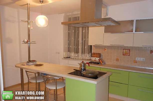 Sell 2-room apartment. Киев,  Саперно-Слободская — photo 5