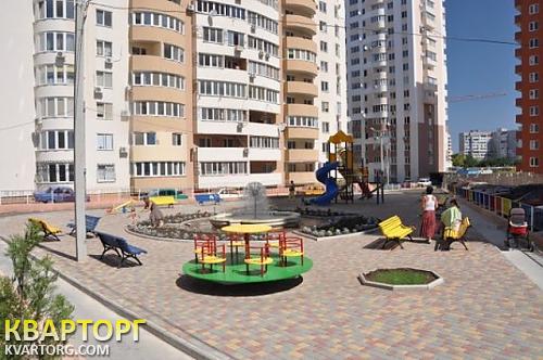 Sell 1-room apartment. Одесса, Радужный массив — photo 1