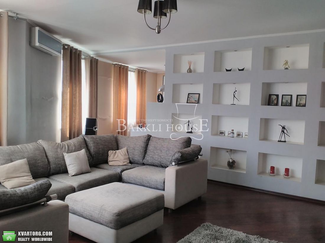 Rent out 4-room apartment. Киев,  Голосеевский пр — photo 3