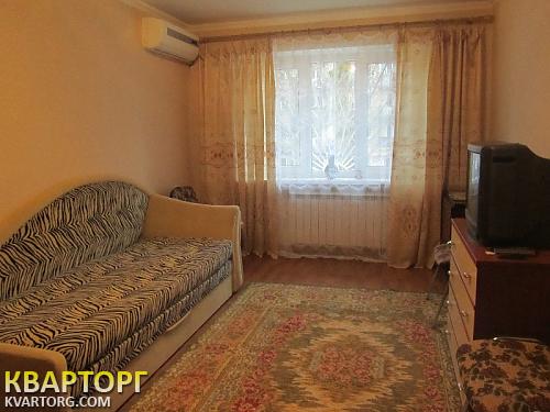Rent out 1-room apartment. Одесса, Сегедская — photo 7