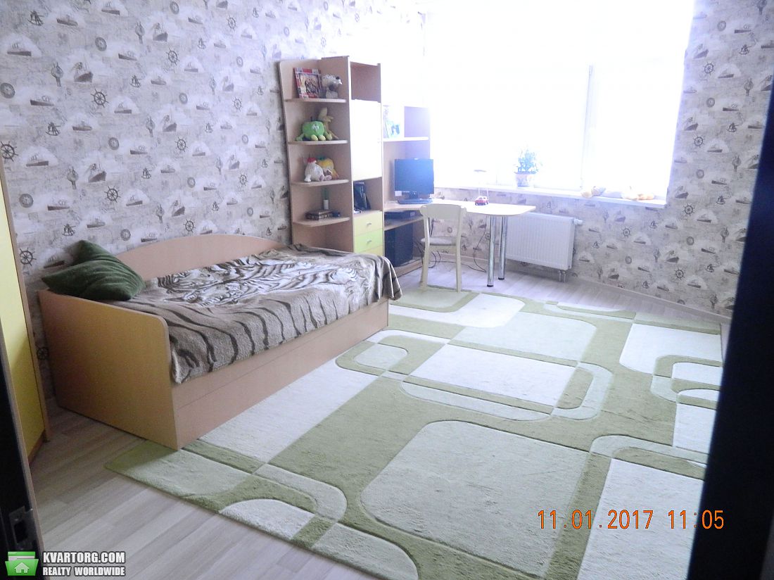 Sell 3-room apartment. Киев,  Драгоманова — photo 2