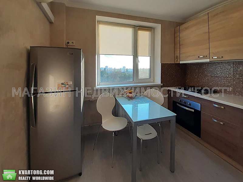 Sell 1-room apartment. Харьков, Дружбы народов — photo 1