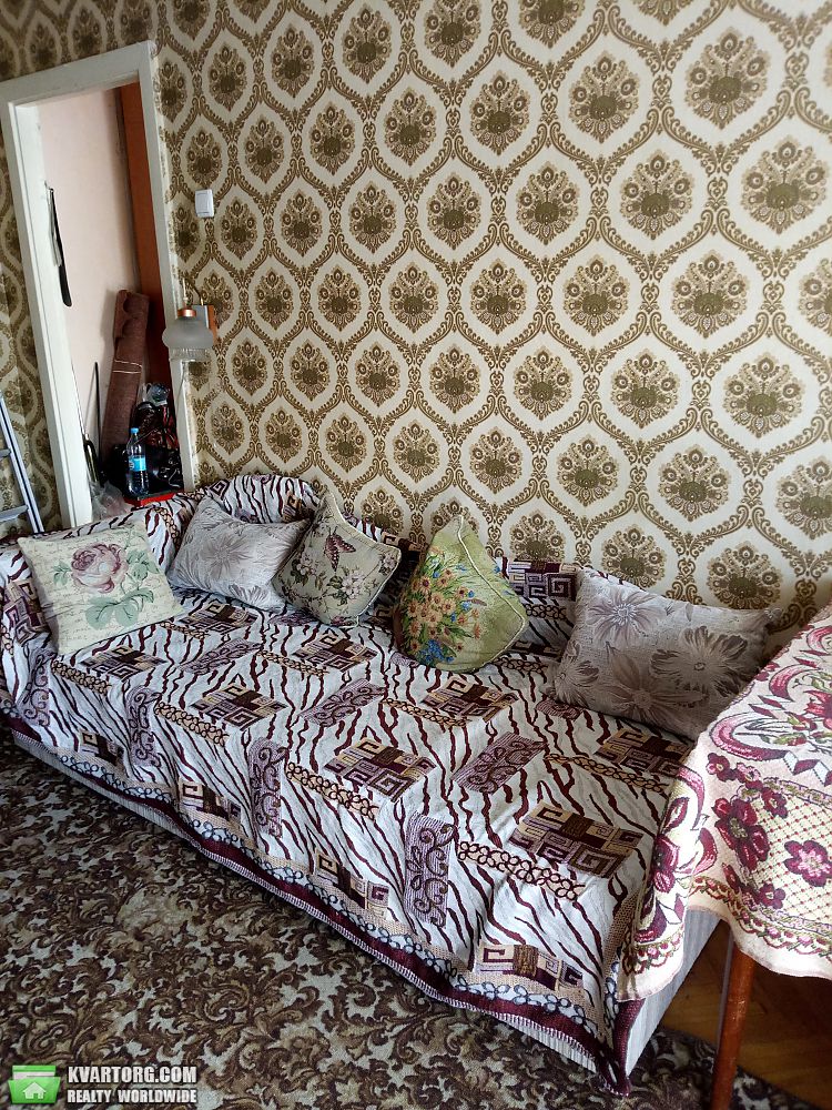 Rent out 2-room apartment. Киев, Воскресенский б-р — photo 6
